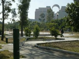 Además integrantes de #Yo Soy 132, en se dirigirán al Parque de Las Estrellas, cera de Expo Guadalajara. ARCHIVO  /