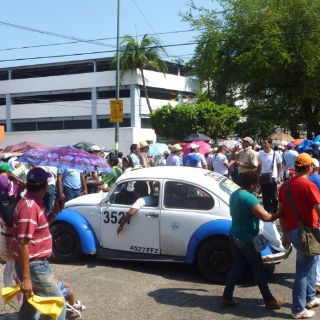 Aplicarán prueba ENLACE en todo Guerrero