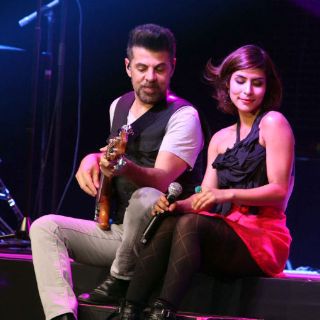 Belanova, Playa Limbo y Ha-Ash hacen vibrar el Boombox Fest