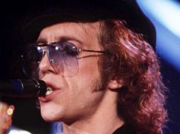 Bob Welch también desarrolló una larga carrera en solitario. LYNNE McAFFEE  /