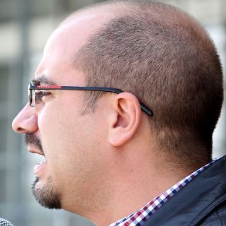 Del Toro promete mejorar sueldo de policías en Tlajomulco