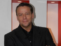 Alfredo Adame von Knoop nació el 10 de junio de 1958 en Guadalajara, Jalisco. ARCHIVO  /