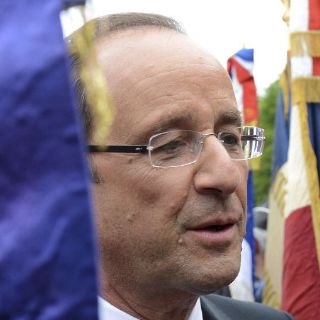 Izquierda, con altas posibilidades de ganar elecciones parlamentarias en Francia