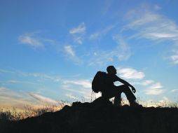 Quienes optan por viajar con una mochila en la espalda, deben estar listos para todo tipo de sorpresas; eso, los cambiará a su regreso.  /