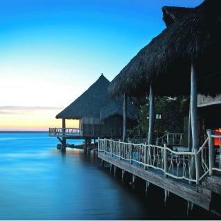 Un paraíso por descubrir