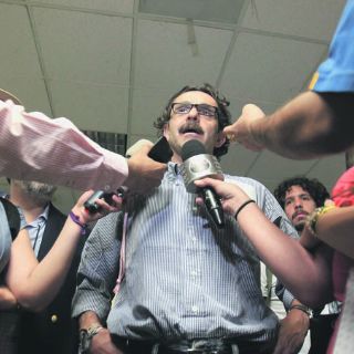 Quadri lanza ofensiva