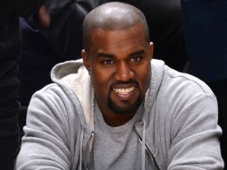 Kayne West agradeció a través de las redes sociales a los que lo han felicitado. ESPECIAL  /