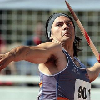 México gana oro y bronce en el Iberoamericano de Atletismo