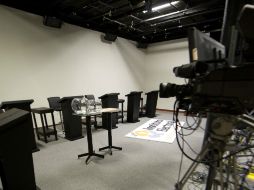 El panista Fernando Guzmán será quien comenzará con el debate. ARCHIVO  /