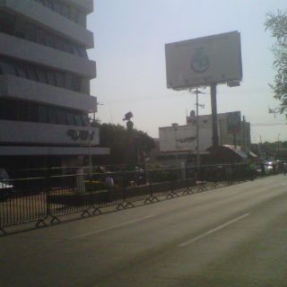 Aparece grupo de integrantes de #YoSoy132