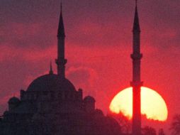 En toda Turquía persiste el temor a una sacudida mayor. ARCHIVO  /