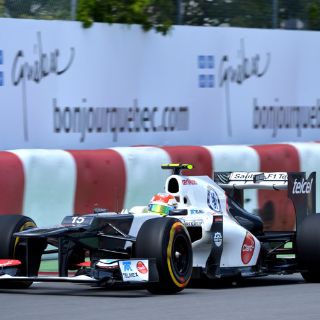 Gran Premio de Canadá, minuto a minuto