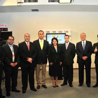 Propuestas de candidatos en el segundo debate local