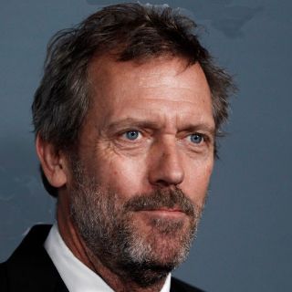Presenta Hugh Laurie su álbum debut ''Let them talk'' en Argentina
