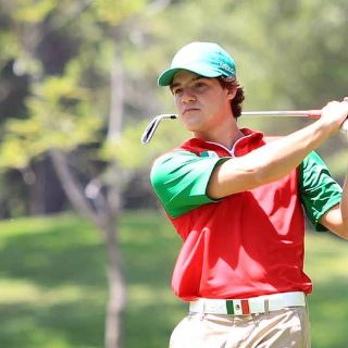 Sebastián Vázquez, bicampeón nacional