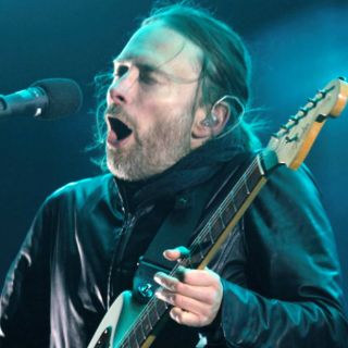 Anuncia Radiohead posible colaboración con Jack White