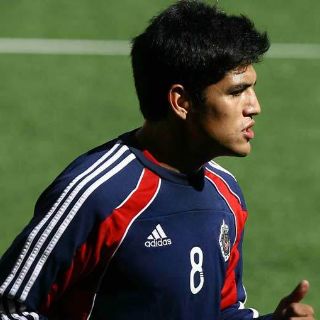 Jesús Sánchez dice que van por el camino correcto