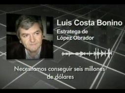 El IFE determina manter al aire el spot del PRI denominado ''charolazo''. ESPECIAL  /