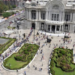 Inicia el 34º Foro Internacional de Música Nueva Manuel Enríquez
