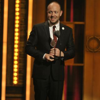 Musical ''Once'' es multipremiado en los premios Tony