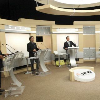 Tema del debate se apodera de redes sociales