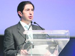 Dionisio Pérez-Jácome.- La licitación aportará más opciones a la sociedad.  /