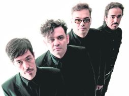 Café Tacvba participará en el proyecto que reúne la música y las historias de terror dirigidas por cineastas latinoamericanos. ESPECIAL  /