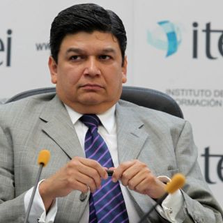 Candidatos, con poco interés por transparencia: Itei
