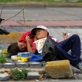 El trabajo infantil en México creció 12%: UNAM