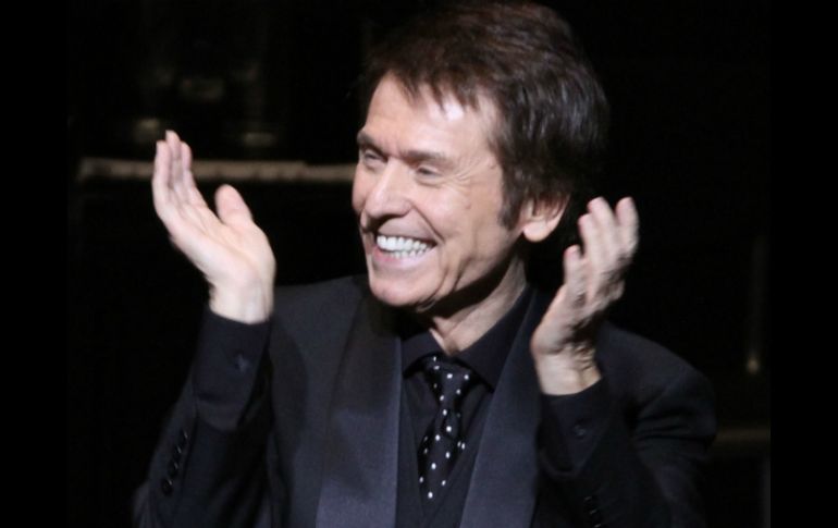 El próximo jueves, Raphael brindará un concierto en Buenos Aires. ARCHIVO  /