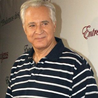 Rogelio Guerra deja obra para no tener problemas con la producción