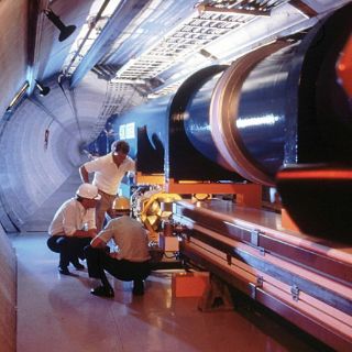 Funcionará el acelerador ILC antes del 2026