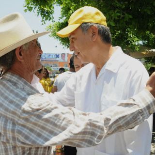 Garza a favor de promover el transporte no motorizado