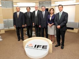 En distintos medios de comunicación del mundo se habla sobre el segundo debate entre candidatos presidenciales de México. REUTERS  /