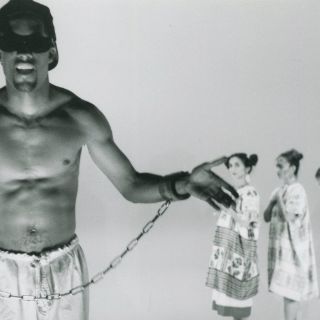 El MoMa presentará retrospectiva de la cineasta Lourdes Portillo