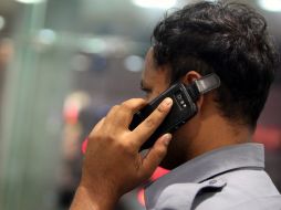 América Móvil tiene alrededor de 246 millones de suscriptores celulares en América Latina. ARCHIVO  /