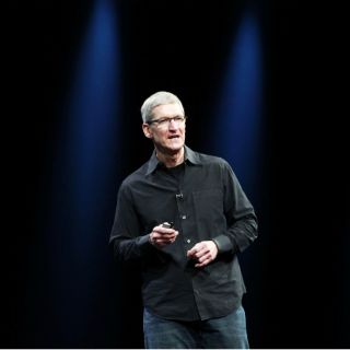 Solicitan más de 30 mil millones de aplicaciones de Apple