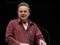 El Partido no solapa a ninguno de sus militantes que incurra en actos contrarios a la ley: Coldwell. ARCHIVO  /