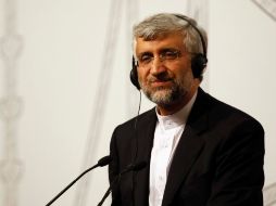 Saeed Jalili continuará las discusiones el 18 y 19 de junio en Moscú. ARCHIVO  /