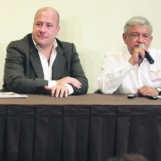 Enrique Alfaro defenderá el voto