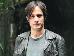 El actor tapatío Gael García Bernal será quien dé vida a la historia del mítico boxeador ''Manos de Piedra''. EL UNIVERSAL  /