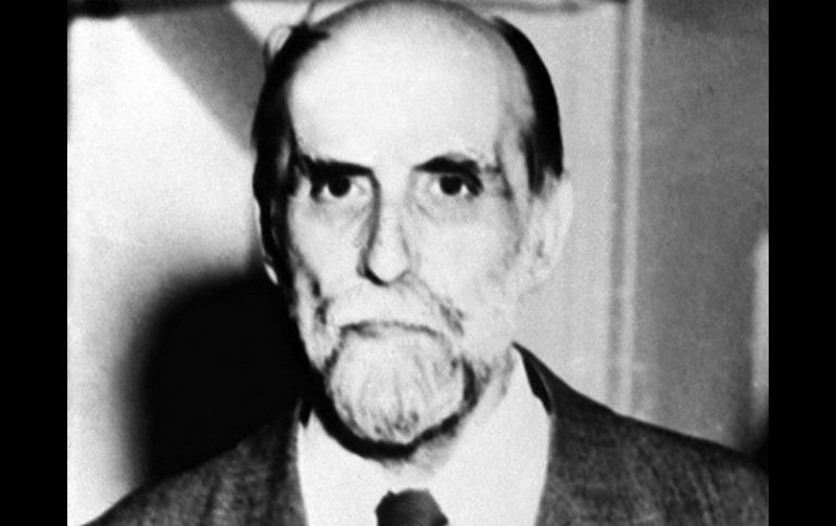 El poeta Juan Ramón fue ganador del premio Nobel. ARCHIVO  /