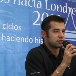 Soto está listo para medirse con los mejores del mundo