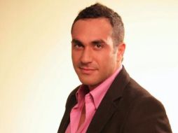 Alex Ibarra inició su carrera artística a los ocho años de edad en la serie 'Plaza Sésamo'. ESPECIAL  /