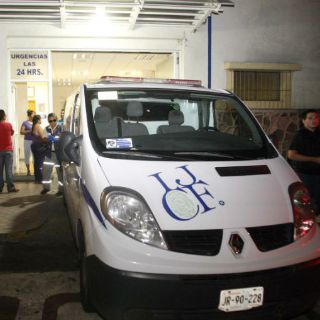 En el municipio de Guadalajara, asesinan a un adolescente