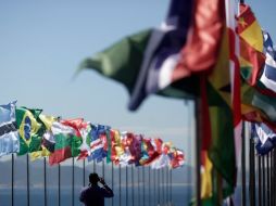 El escepticismo de Greenpeace se suma a las muchas voces que cuestionan las expectativas de Rio+20. REUTERS  /