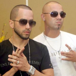 Wisin y Yandel listos para su nuevo disco