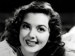 Ann Rutheford Noviembre 2, 1917 – Junio 11, 2012. ESPECIAL  /