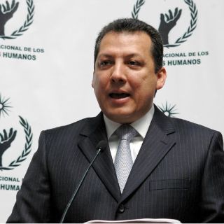 Condena CNDH desaparición de reportera en Coahuila