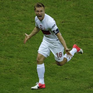 Polonia y Rusia igualan en Varsovia